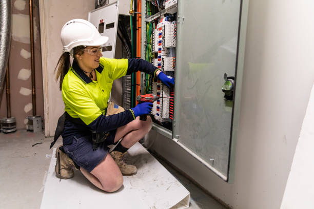 Best Circuit Breaker Repair  in Palm Coast, FL