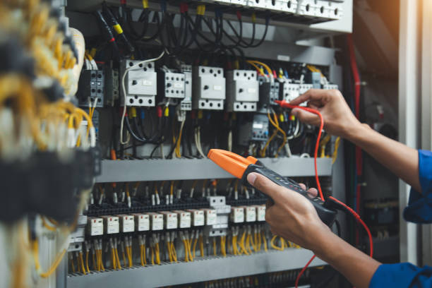 Best Licensed Electrician  in Palm Coast, FL