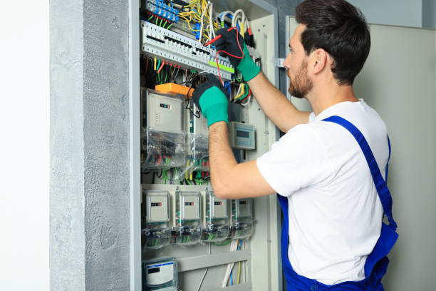 Best Ceiling Fan Installation Electrician  in Palm Coast, FL