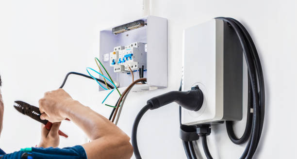 Best Residential Electrician Services  in Palm Coast, FL