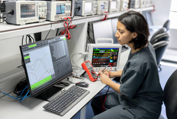 Best Industrial Electrical Services  in Palm Coast, FL