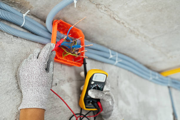 Best Emergency Electrical Repair  in Palm Coast, FL